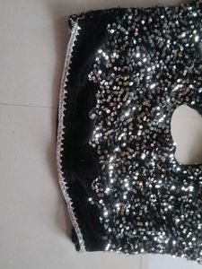 Party Wear Blouse