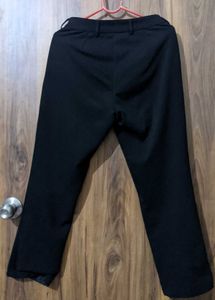 Black Pants - XS