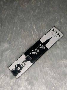 NYX Epic Ink Liner - Black
