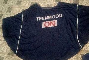 Teenmood ON T-Shirt