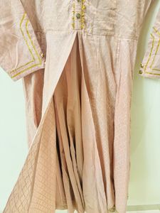 Vrinda Anarkali Kurta