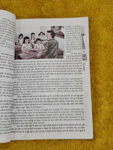 Class 10 Textbooks - English &amp; Maths