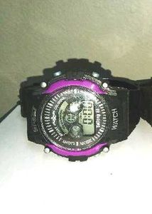 Digital Sport Watch