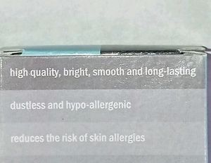 Apsara Dustless Long - Lasting Chalks