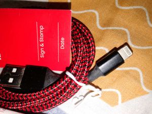 Portronics Konnect L USB Cable