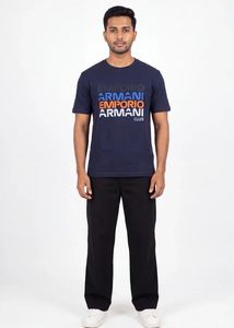 EA7 Emporio Armani Club T-Shirt