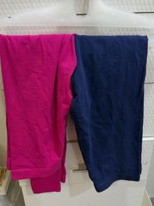 Comfortable Leggings - Pack of 2