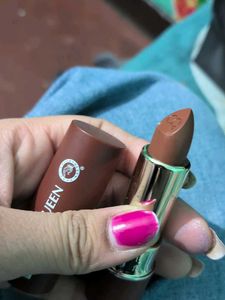Colors Queen Matte Lipstick