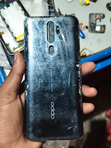 OPPO without motherboard all parts