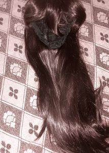 New Hair Wig For Women