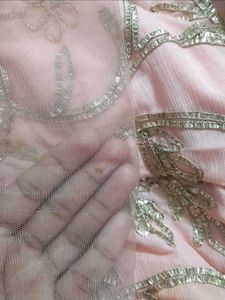 Sharara Suit Set Of 3