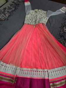 Designer Embellished Lehenga Choli