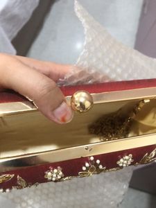 HANWORK WALLET BALI