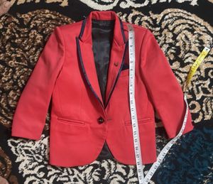 Wedding formal suit set