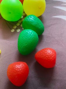 Fruit Set Kids