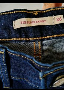 LEVIS JEANS