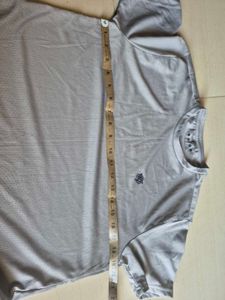 Atheletic Sports Active Tees