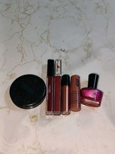 Pre-loved Makeup Bundle