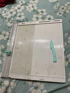Crafting Scoring board