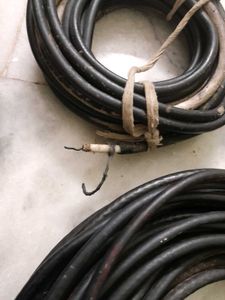 Fully Copper Wire