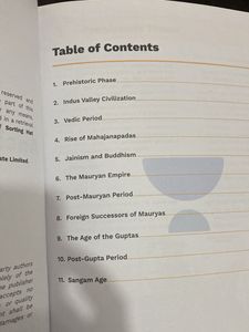 unacademy ancient history book