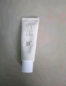 Beauty of Joseon Relief Sun Cream