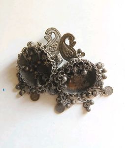 Oxidaies Jhumka Light Waight