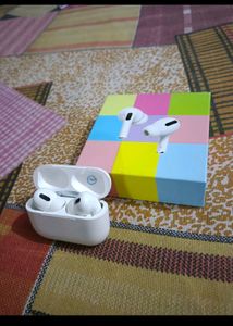 TWS Earbuds Sealed Packed Unused