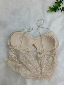 Lace Bralette 3-Pack