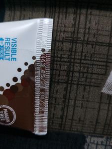 Everyuth TanRemoval Chocolate&amp;Cherry Scrub+Freebie
