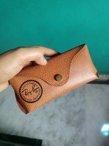 Unisex Ray-Ban Aviator Sunglasses