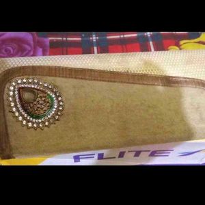 Elegant  with Embellishments clutches