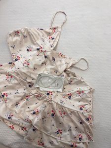Floral Co Ord Set