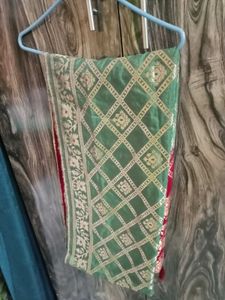 Banarasi Silk Dupatta