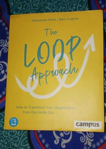 The Loop Approach Book