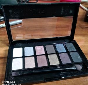 Maybelline Newyork Eyeshadow palette