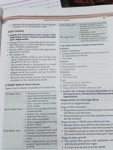 Physiology Helpbook Q &amp; A