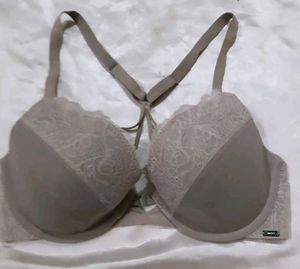 Calvin Klein Lace Bra