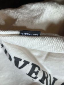 Covernat Authentic Tote Bag
