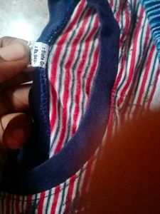 Dress Set For 2-3years Boys
