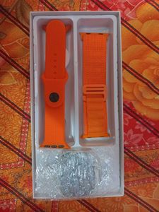 Keqiwear KW76 Ultra 3 Smartwatch