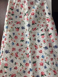 women long skirt