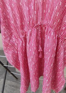 Nainvish Women Pure Cotton Kaftan
