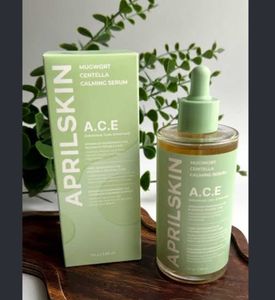 APRILSKIN A.C.E Calming Serum