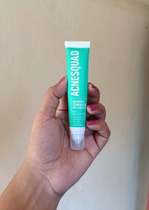 Acne Squad Salicylic Acid Spot Corrector For Activ