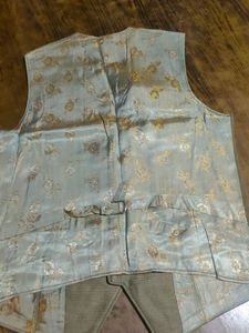 Full Blazer Set For Men