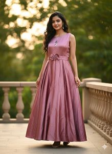 birthday dress,