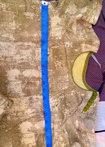 Unused new Stylish Printed Kurta