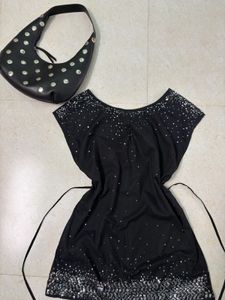 Y2K chatpate kurti top ( limited edition)