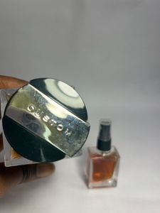 Dunhill custom full bottle